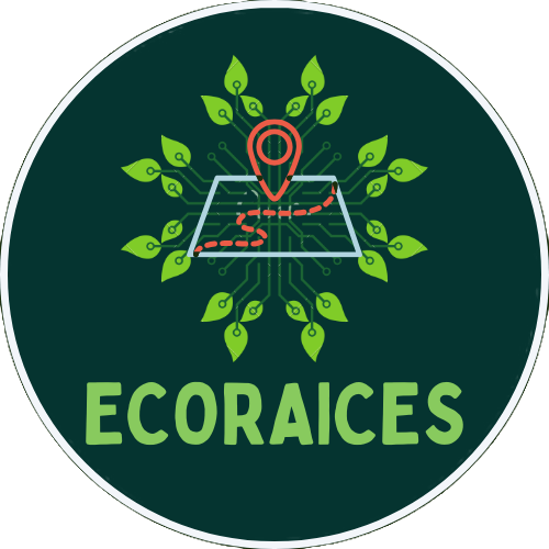 EcoRaíces Logo
